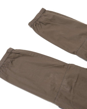 Gucci SS10 Military Cargo Pants