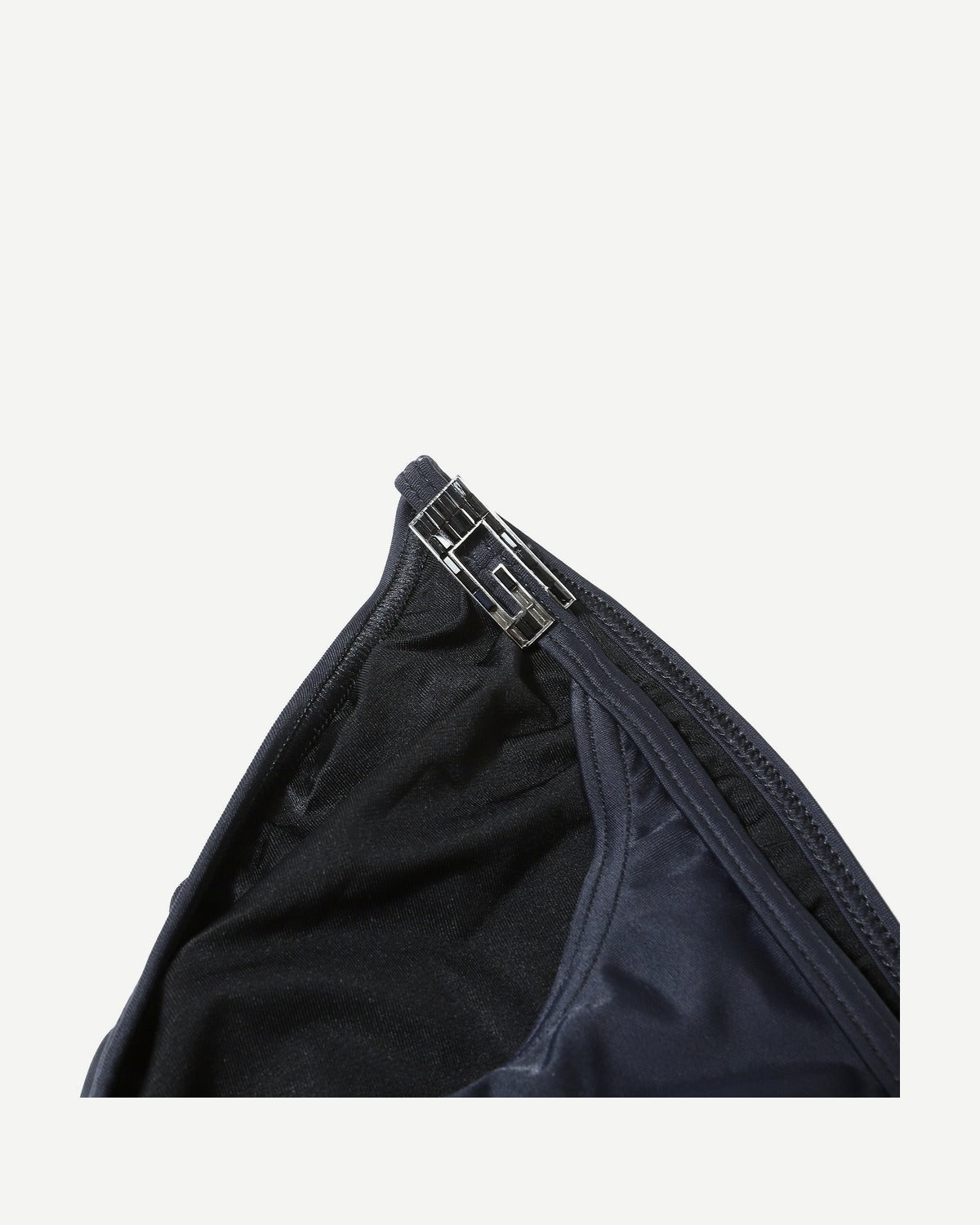 Gucci by Tom Ford SS98 Embellished Logo Slip