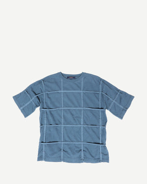 Louis Vuitton SS20 Prototype Oversized Web Shirt