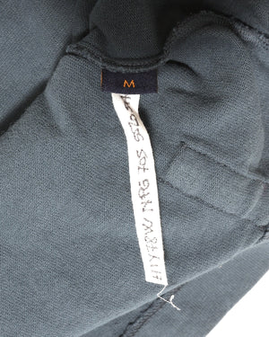 Louis Vuitton SS20 Prototype Oversized Web Shirt