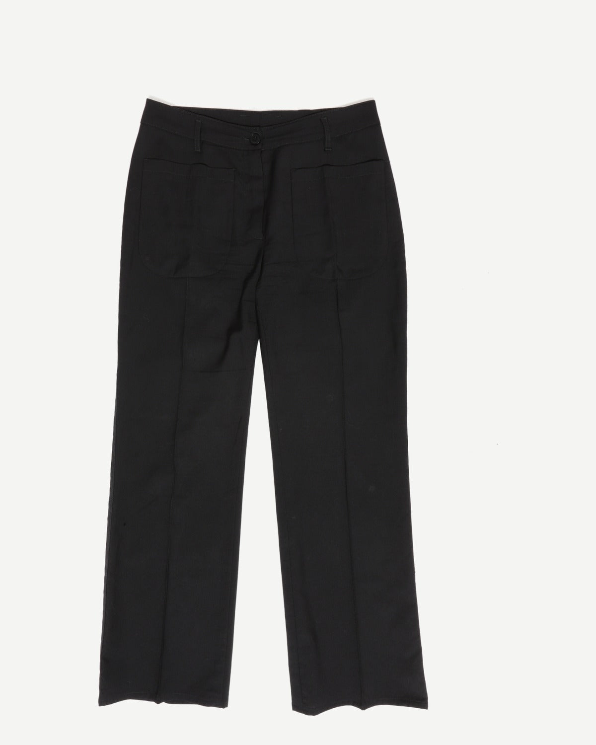 Maison Martin Margiela FW94 Replica Collection Front Pocket Trousers