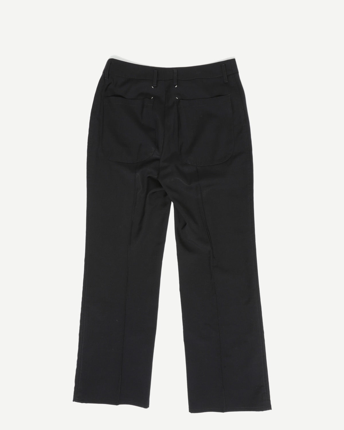 Maison Martin Margiela FW94 Replica Collection Front Pocket Trousers