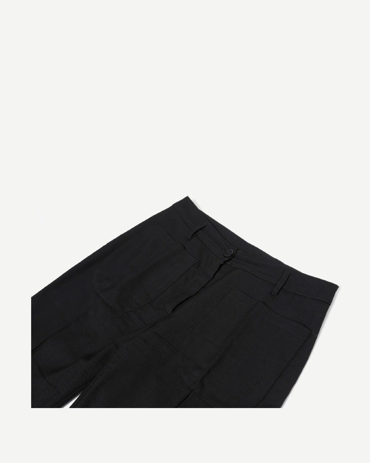 Maison Martin Margiela FW94 Replica Collection Front Pocket Trousers