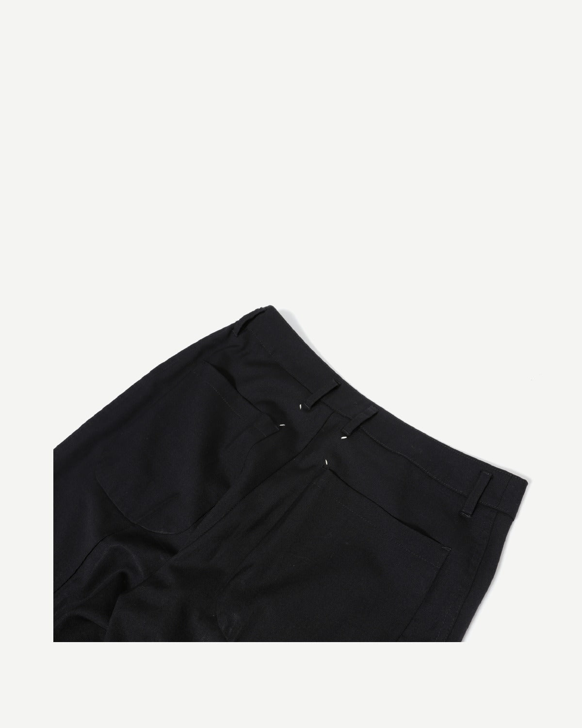 Maison Martin Margiela FW94 Replica Collection Front Pocket Trousers