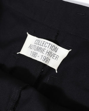 Maison Martin Margiela FW94 Replica Collection Front Pocket Trousers