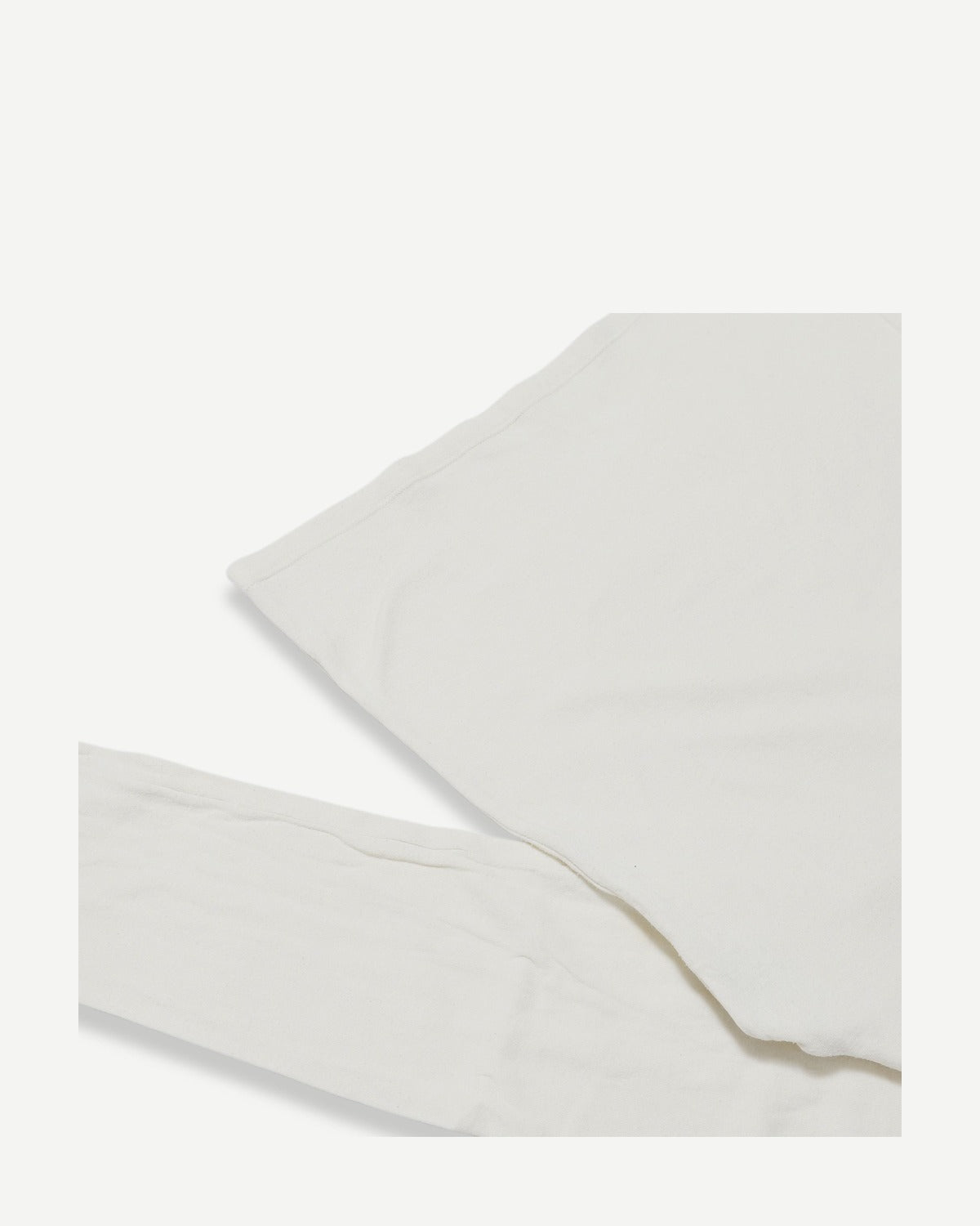 Ann Demeulemeester Cream Turtleneck