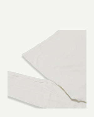 Ann Demeulemeester Cream Turtleneck