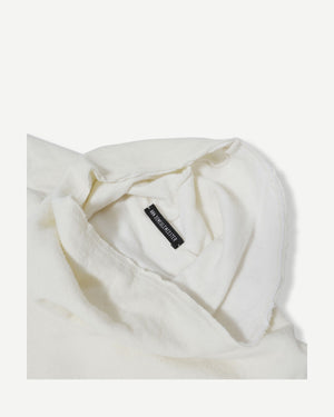 Ann Demeulemeester Cream Turtleneck