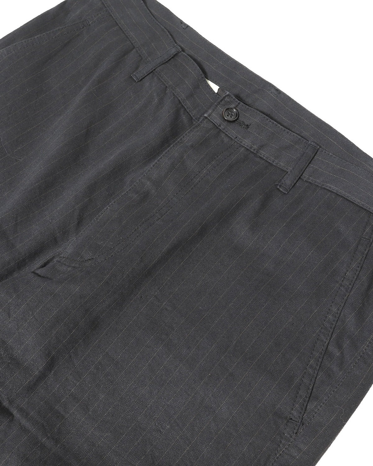 Comme des Garcons Pour Homme FW06 Rolling Stones Pinstripe Trousers