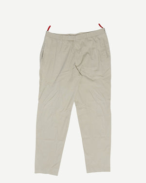 Prada Sport 2000s Cotton Pants