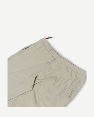 Prada Sport 2000s Cotton Pants