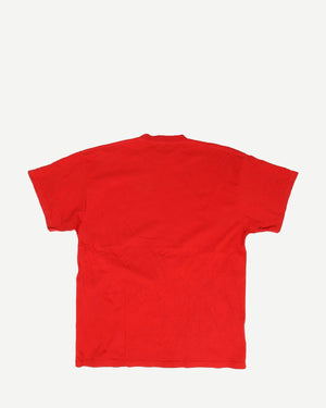 Balenciaga FW21 Slime Logo T-Shirt