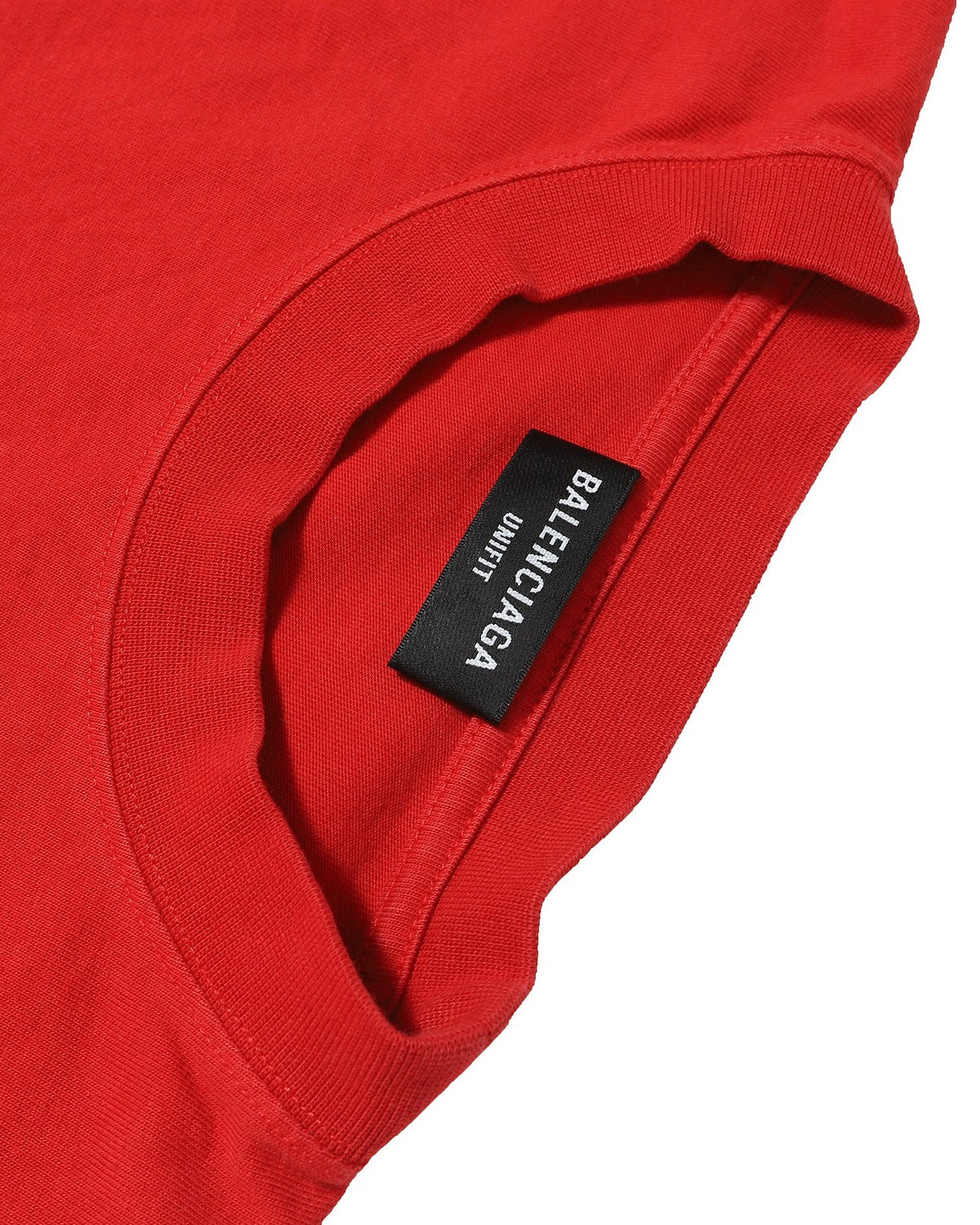 Balenciaga FW21 Slime Logo T-Shirt