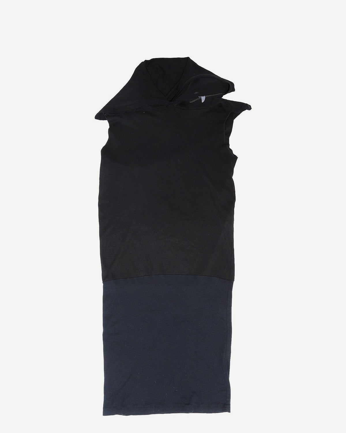Maison Martin Margiela Artisanal Reconstructed T-Shirt Dress
