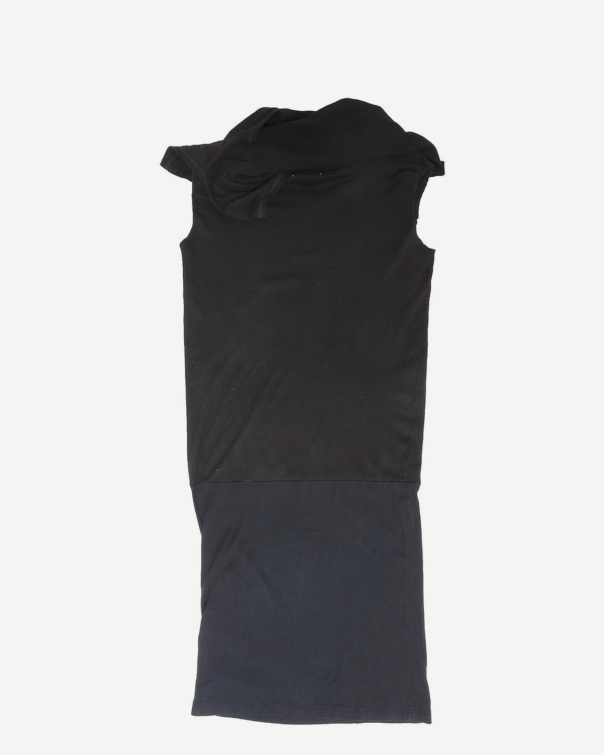 Maison Martin Margiela Artisanal Reconstructed T-Shirt Dress