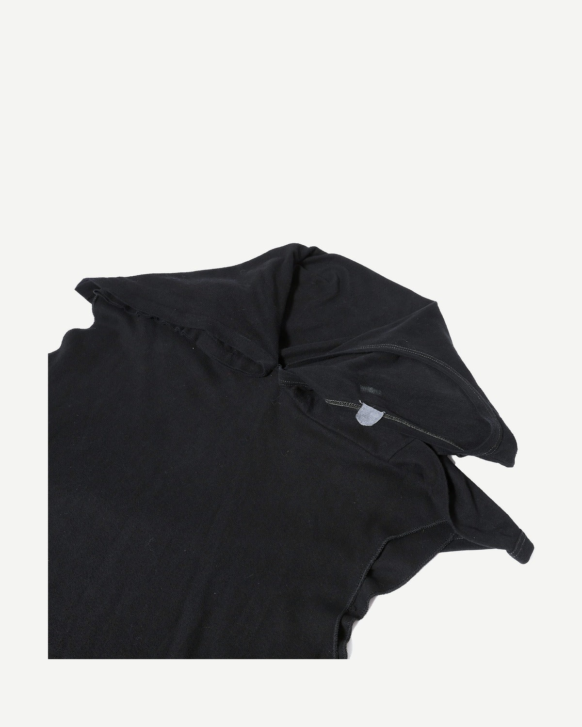 Maison Martin Margiela Artisanal Reconstructed T-Shirt Dress