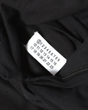Maison Martin Margiela Artisanal Reconstructed T-Shirt Dress