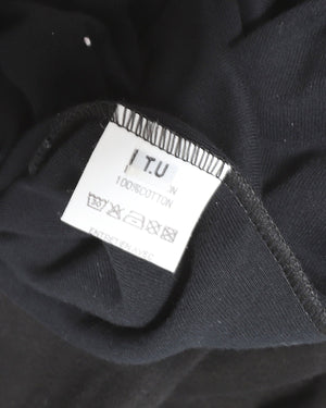 Maison Martin Margiela Artisanal Reconstructed T-Shirt Dress