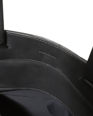 Balenciaga FW22 1 of 1 Prototype Car Tire Medium East-West Tote Bag