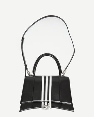 Balenciaga Adidas Resort 2023 Unreleased Prototype Hourglass Bag
