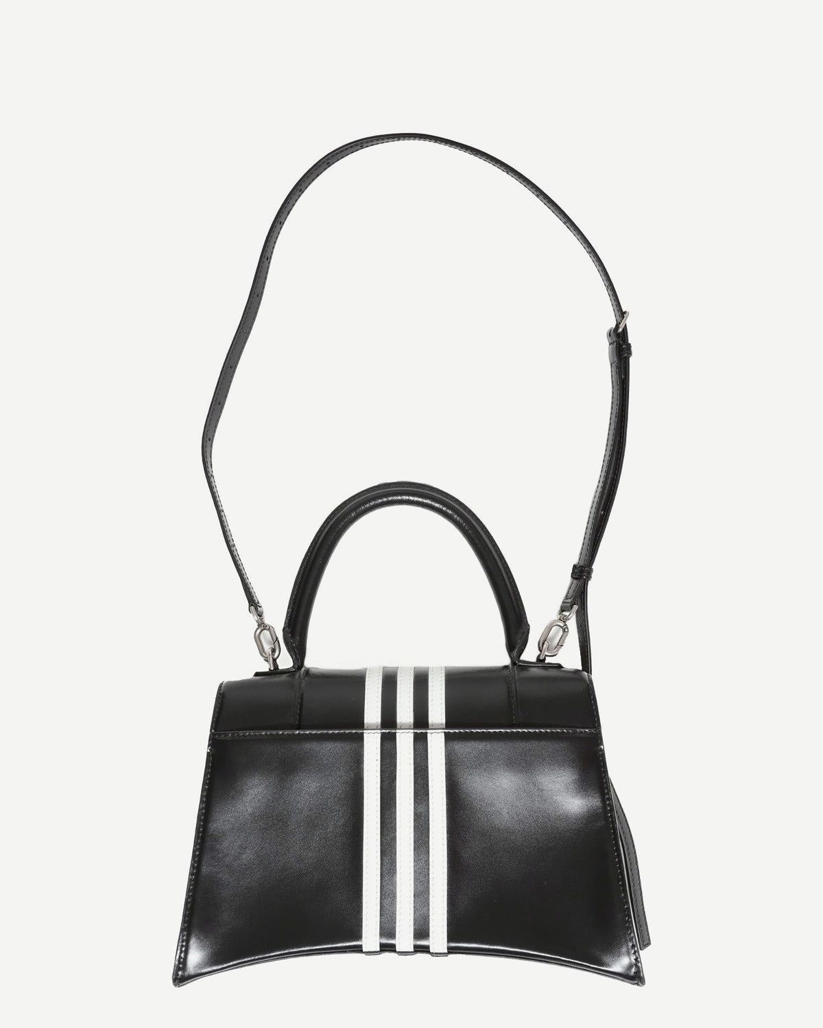 Balenciaga Adidas Resort 2023 Unreleased Prototype Hourglass Bag