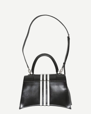 Balenciaga Adidas Resort 2023 Unreleased Prototype Hourglass Bag