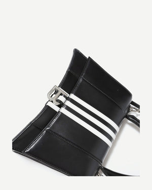 Balenciaga Adidas Resort 2023 Unreleased Prototype Hourglass Bag