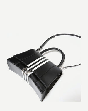 Balenciaga Adidas Resort 2023 Unreleased Prototype Hourglass Bag
