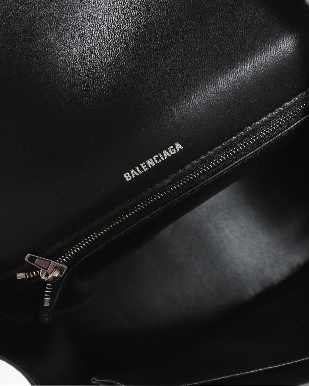 Balenciaga Adidas Resort 2023 Unreleased Prototype Hourglass Bag