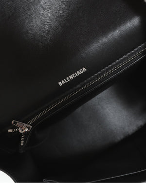 Balenciaga Adidas Resort 2023 Unreleased Prototype Hourglass Bag