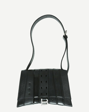 Balenciaga FW21 Afterworld Limited Edition Hourglass Bag