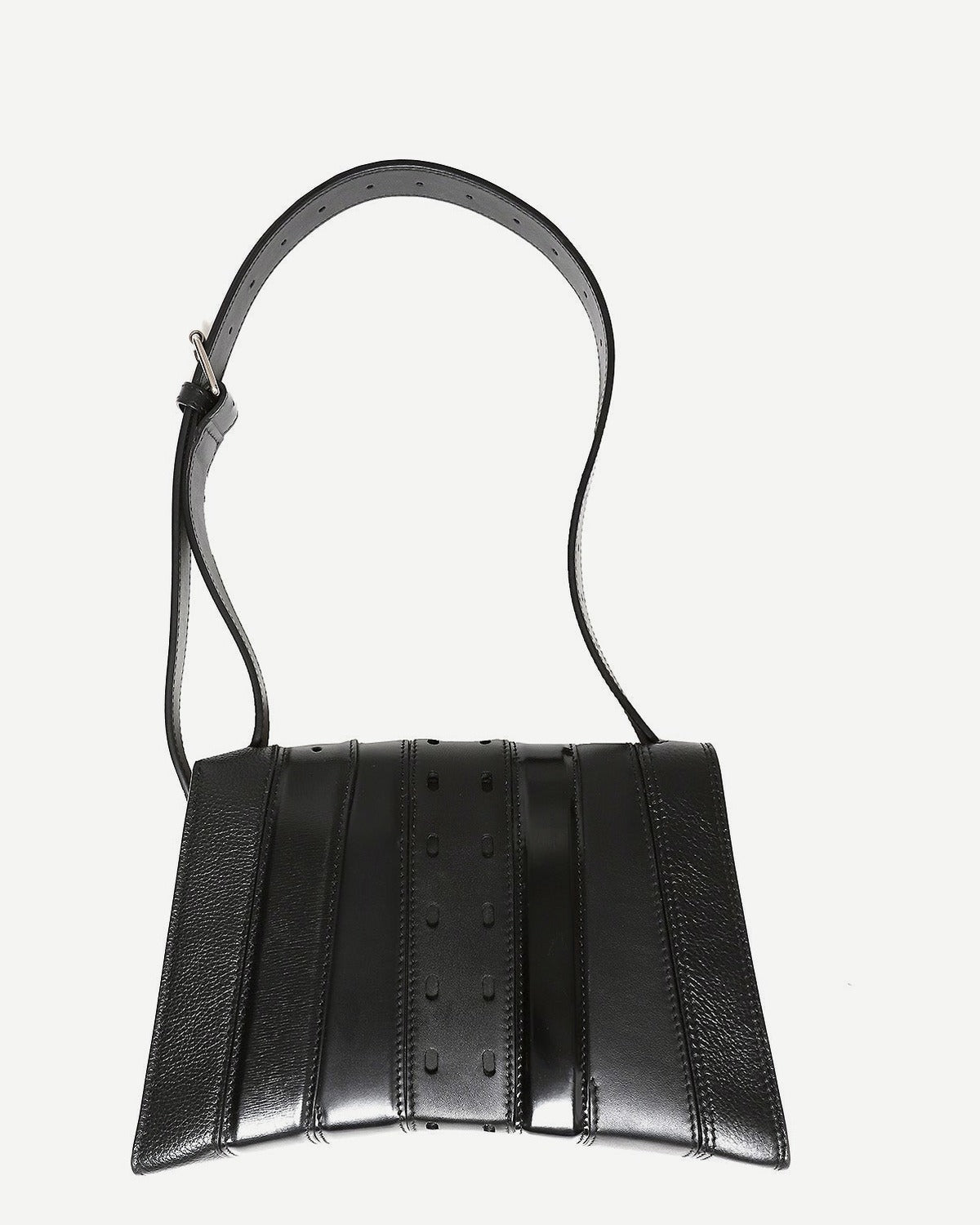 Balenciaga FW21 Afterworld Limited Edition Hourglass Bag