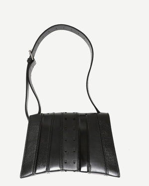 Balenciaga FW21 Afterworld Limited Edition Hourglass Bag