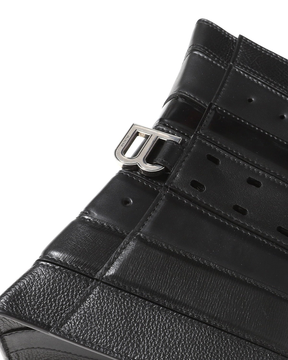 Balenciaga FW21 Afterworld Limited Edition Hourglass Bag
