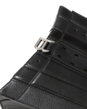 Balenciaga FW21 Afterworld Limited Edition Hourglass Bag