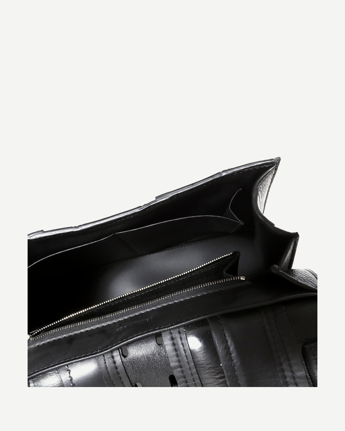 Balenciaga FW21 Afterworld Limited Edition Hourglass Bag