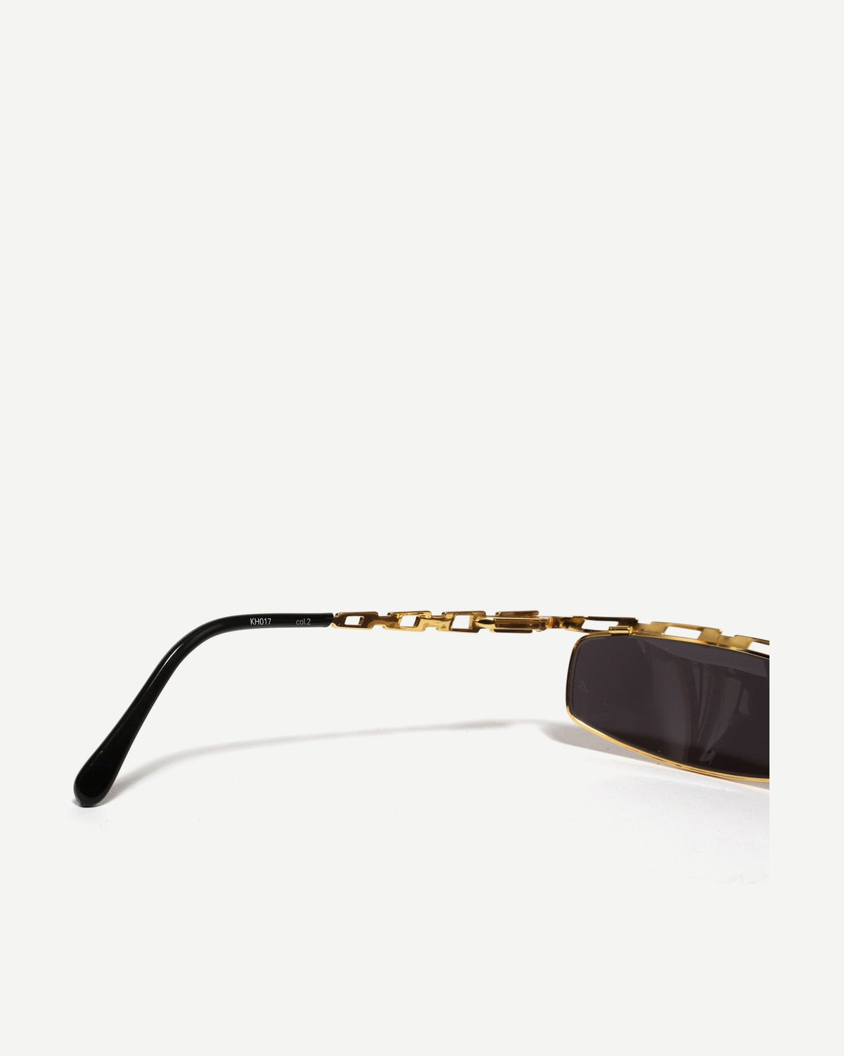 Katharine Hamnett 90s KH017 Chain Sunglasses