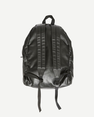 Balenciaga Sample Leather Backpack
