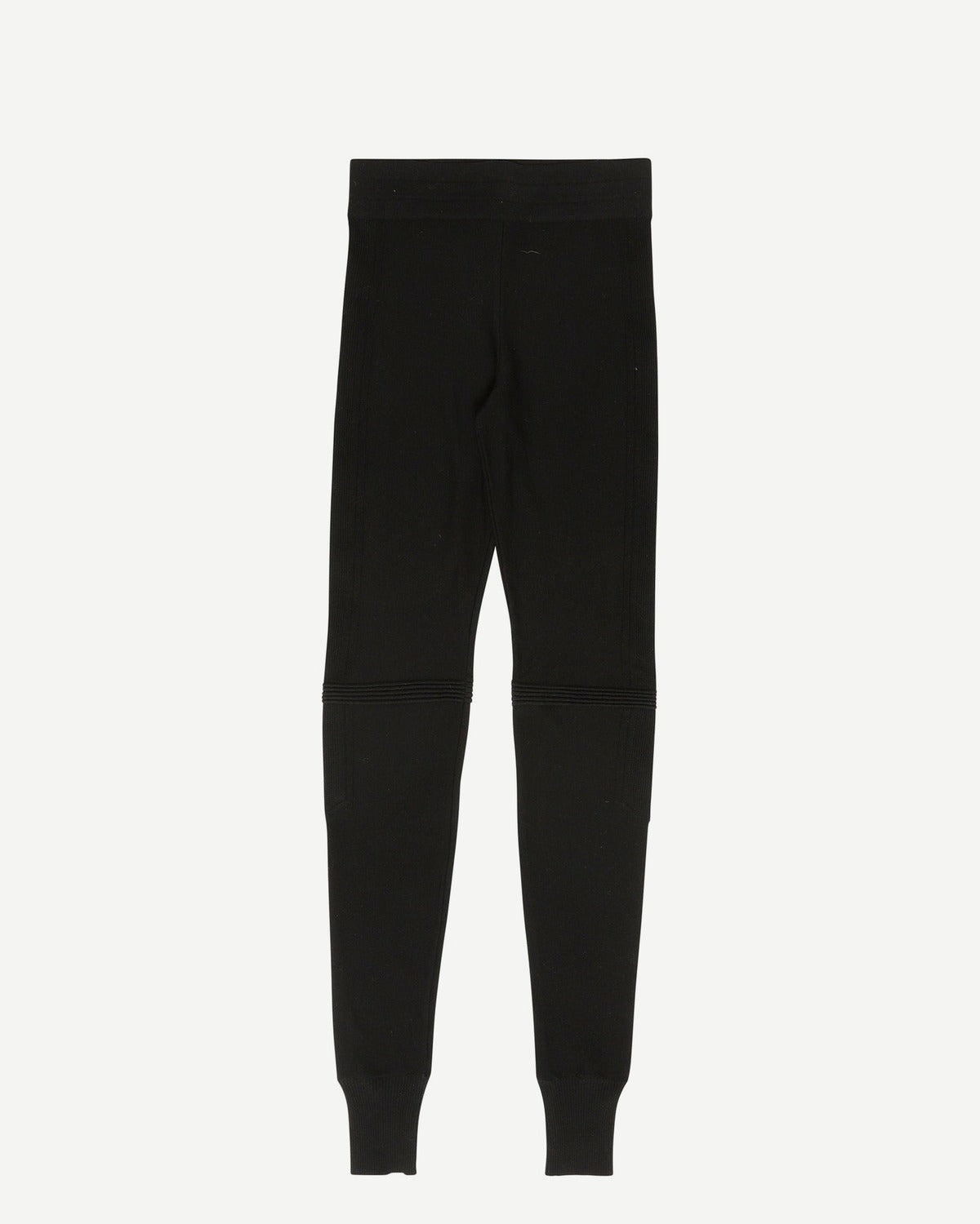 Chanel AW13 Biker Leggings