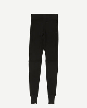 Chanel AW13 Biker Leggings