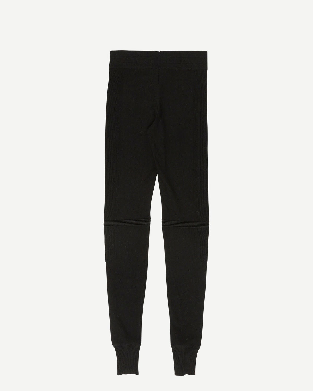 Chanel AW13 Biker Leggings