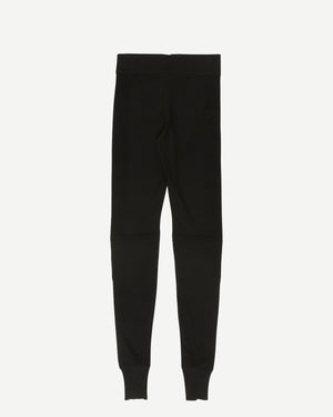 Chanel AW13 Biker Leggings