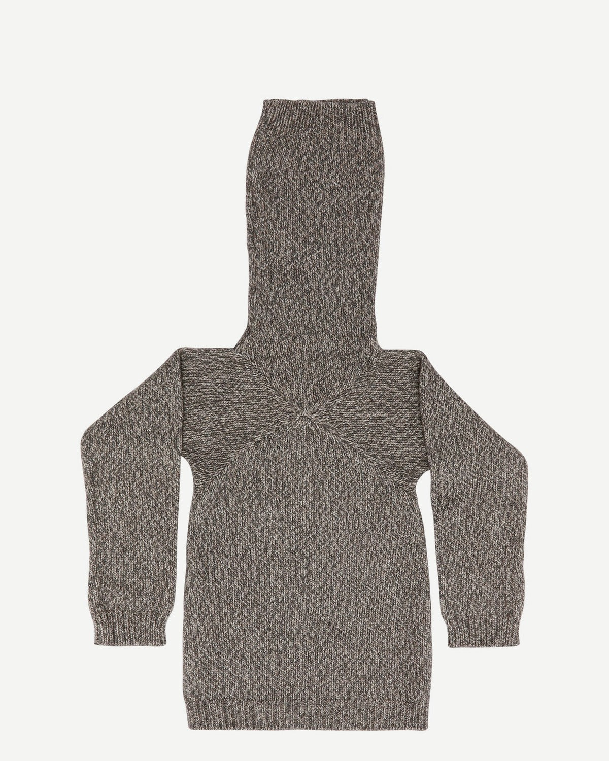 Maison Martin Margiela 90s Miss Deanna Extended Turtleneck Knit
