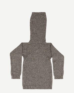 Maison Martin Margiela 90s Miss Deanna Extended Turtleneck Knit