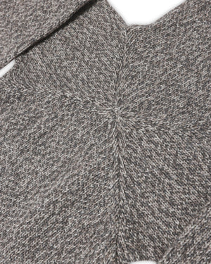 Maison Martin Margiela 90s Miss Deanna Extended Turtleneck Knit