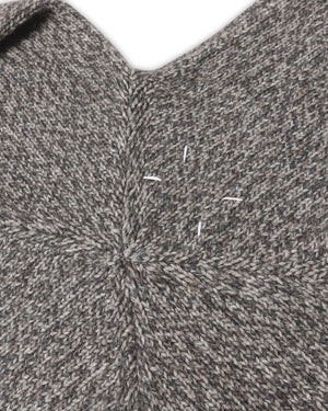 Maison Martin Margiela 90s Miss Deanna Extended Turtleneck Knit