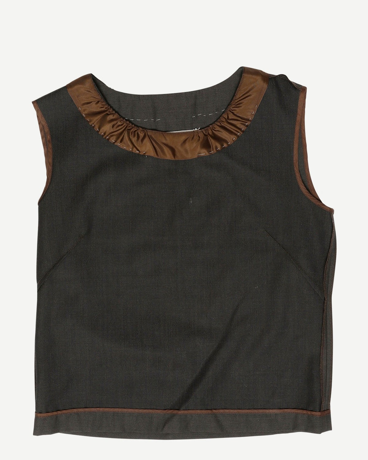 Maison Martin Margiela SS99 Reconstructed Top