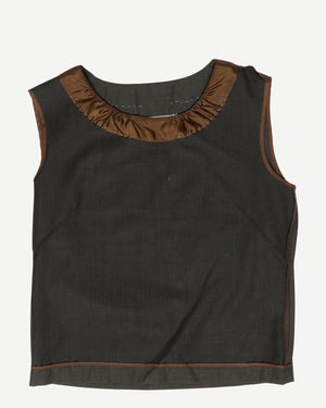 Maison Martin Margiela SS99 Reconstructed Top