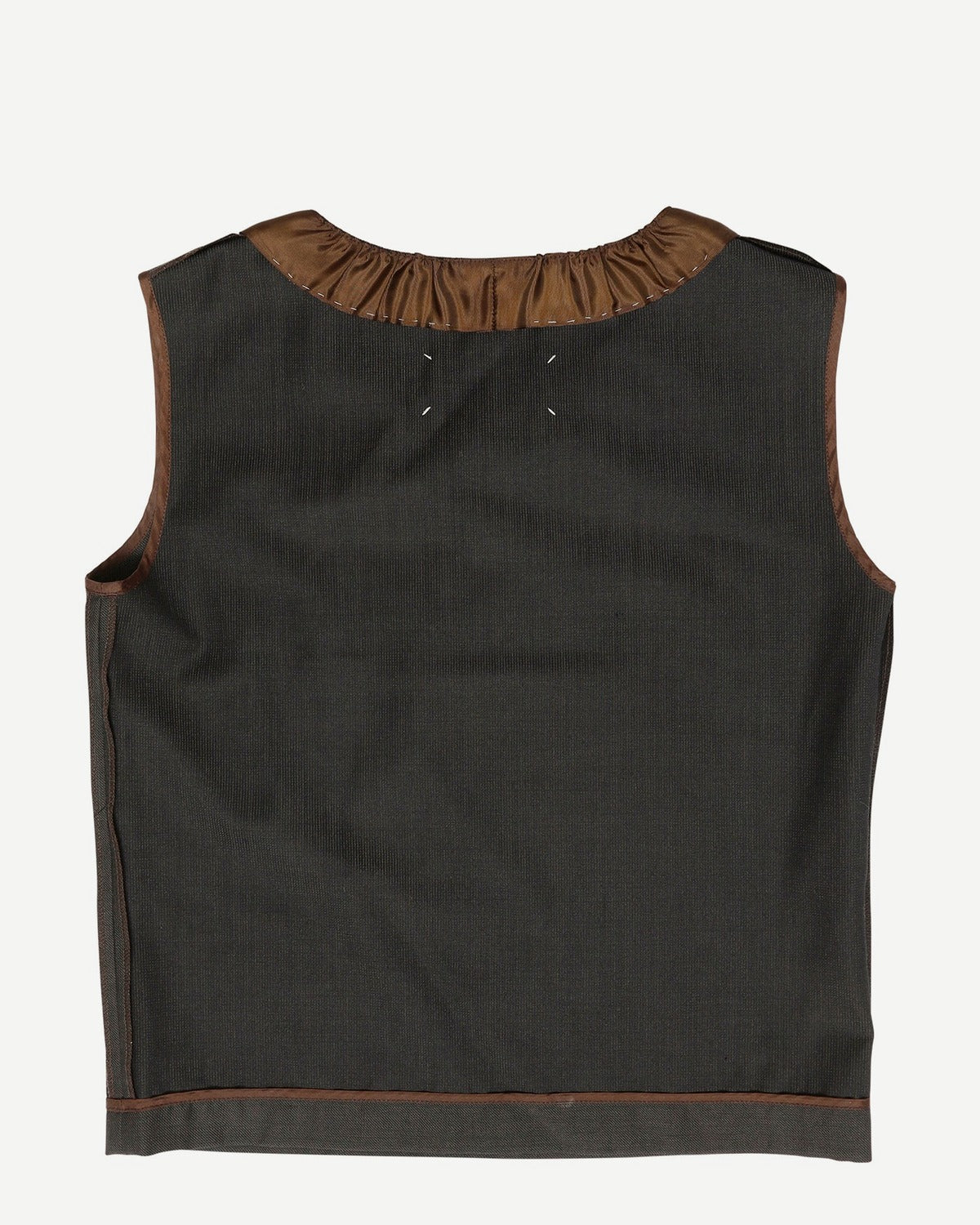 Maison Martin Margiela SS99 Reconstructed Top