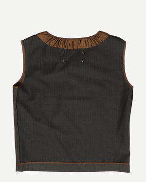 Maison Martin Margiela SS99 Reconstructed Top
